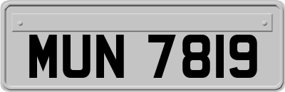 MUN7819