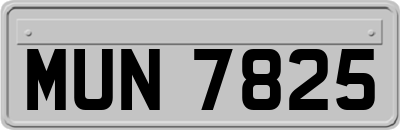 MUN7825