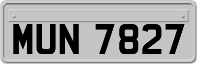 MUN7827