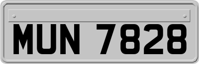 MUN7828