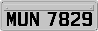 MUN7829