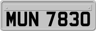 MUN7830