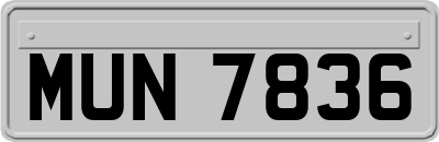 MUN7836