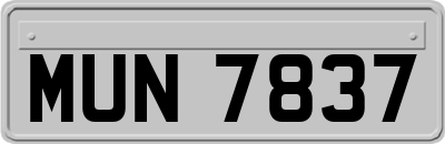 MUN7837