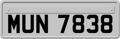 MUN7838