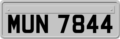 MUN7844