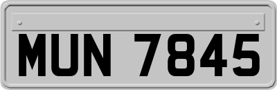 MUN7845