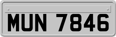 MUN7846