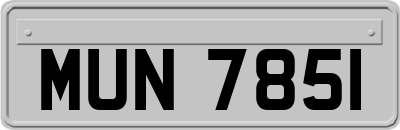 MUN7851