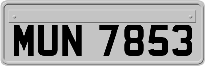 MUN7853