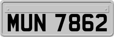 MUN7862