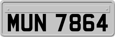 MUN7864