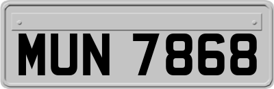 MUN7868