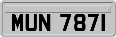 MUN7871