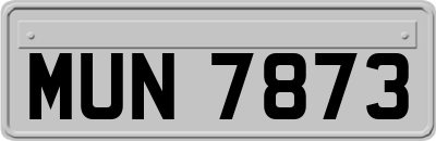 MUN7873