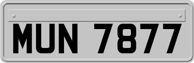 MUN7877