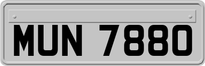 MUN7880