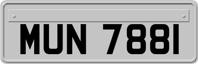 MUN7881