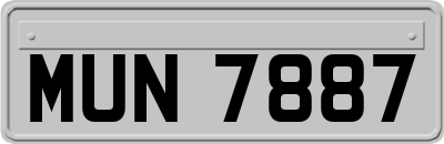 MUN7887