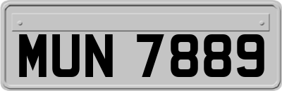 MUN7889