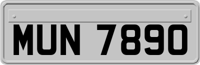 MUN7890