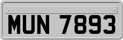 MUN7893