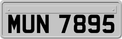 MUN7895