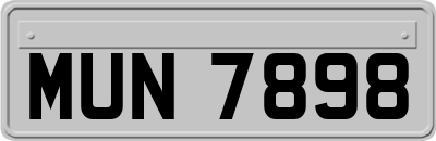 MUN7898