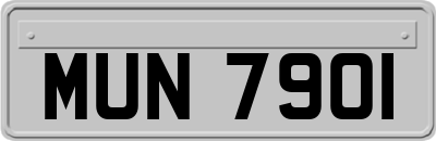 MUN7901