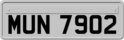 MUN7902