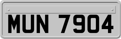 MUN7904