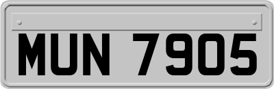 MUN7905