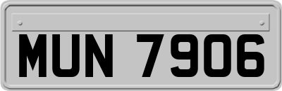 MUN7906