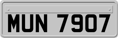 MUN7907