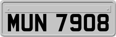 MUN7908