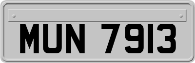 MUN7913