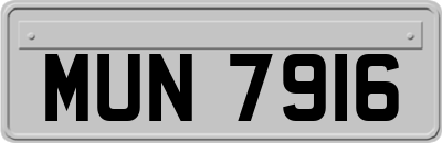 MUN7916