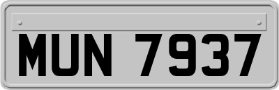 MUN7937