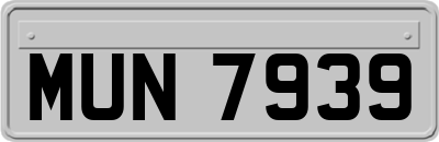 MUN7939