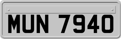 MUN7940