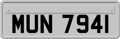 MUN7941