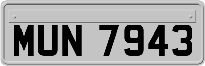 MUN7943