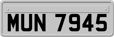 MUN7945