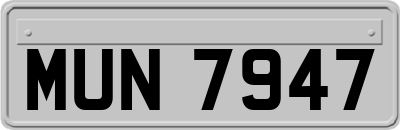 MUN7947