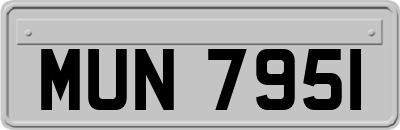 MUN7951