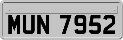 MUN7952