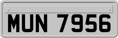 MUN7956