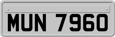 MUN7960