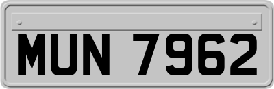 MUN7962