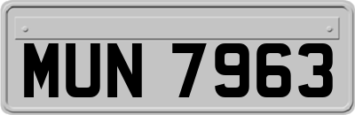 MUN7963